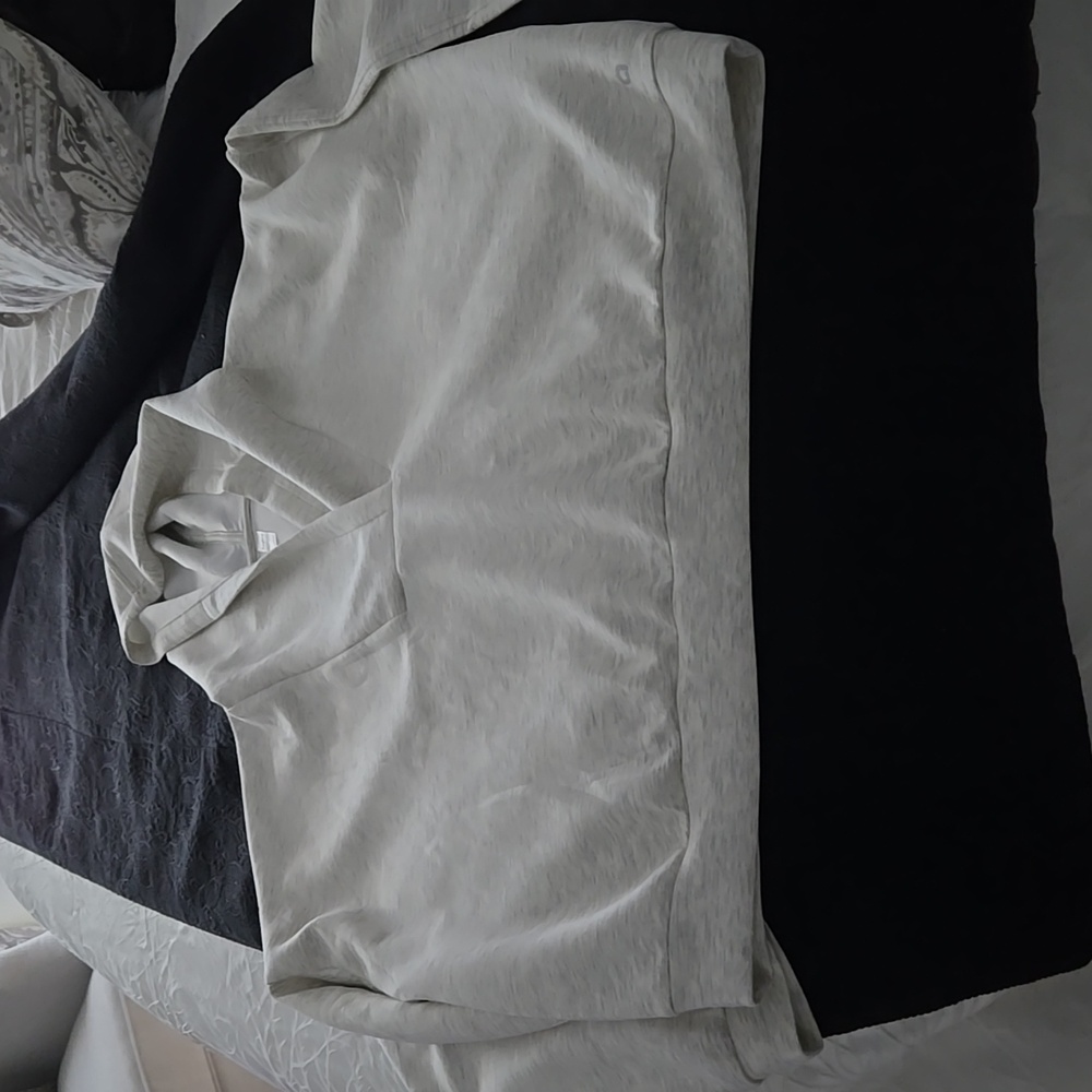 Hyba hooded  Workout shirt